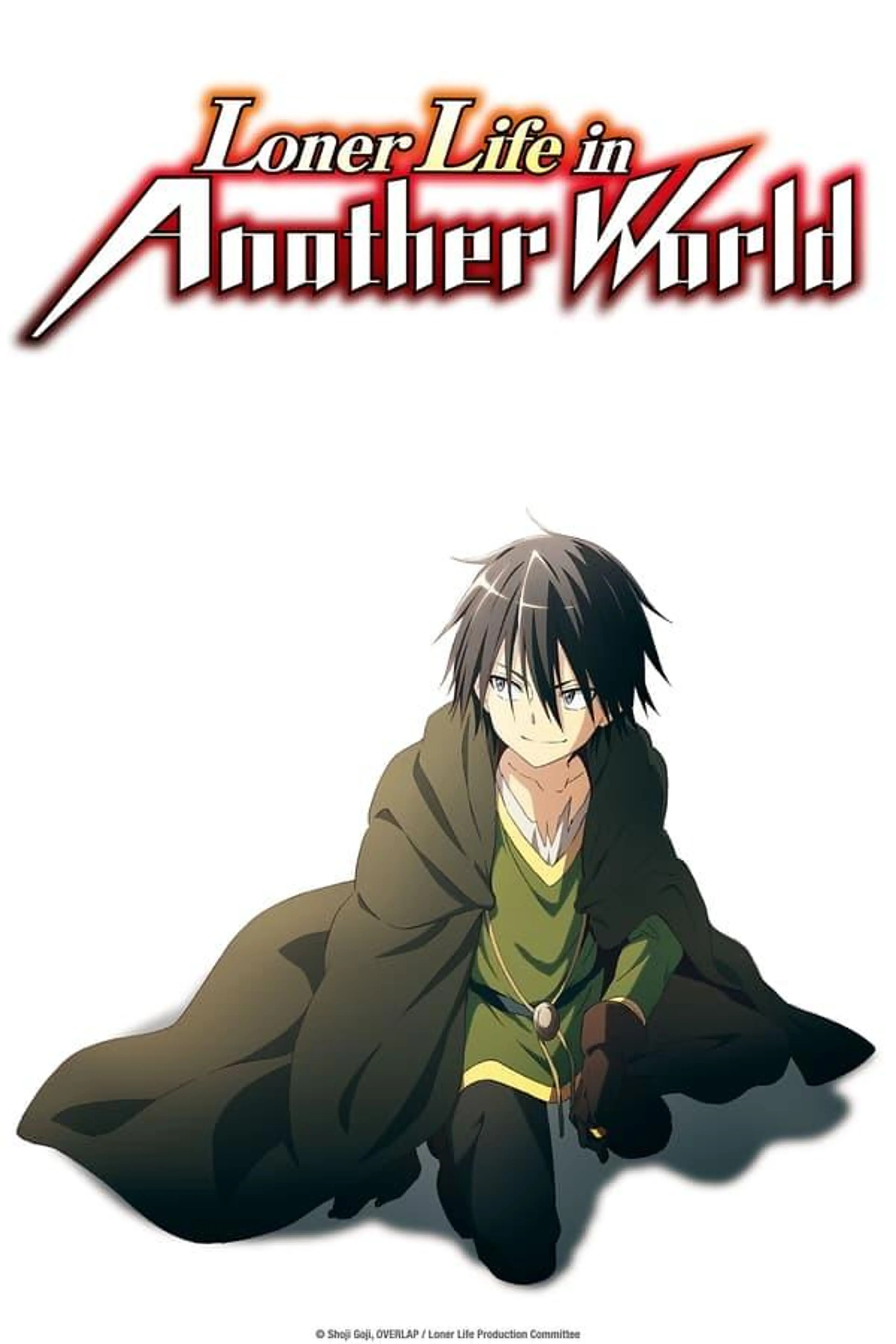 Loner Life in Another World Season 1