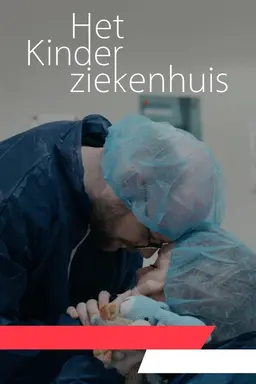Het Kinderziekenhuis Season 1