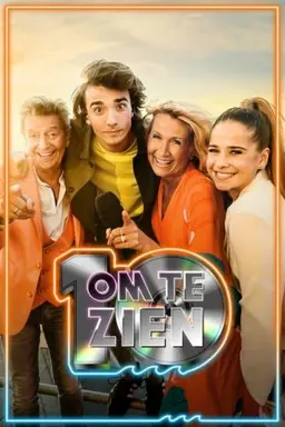 10 om te zien Season 4