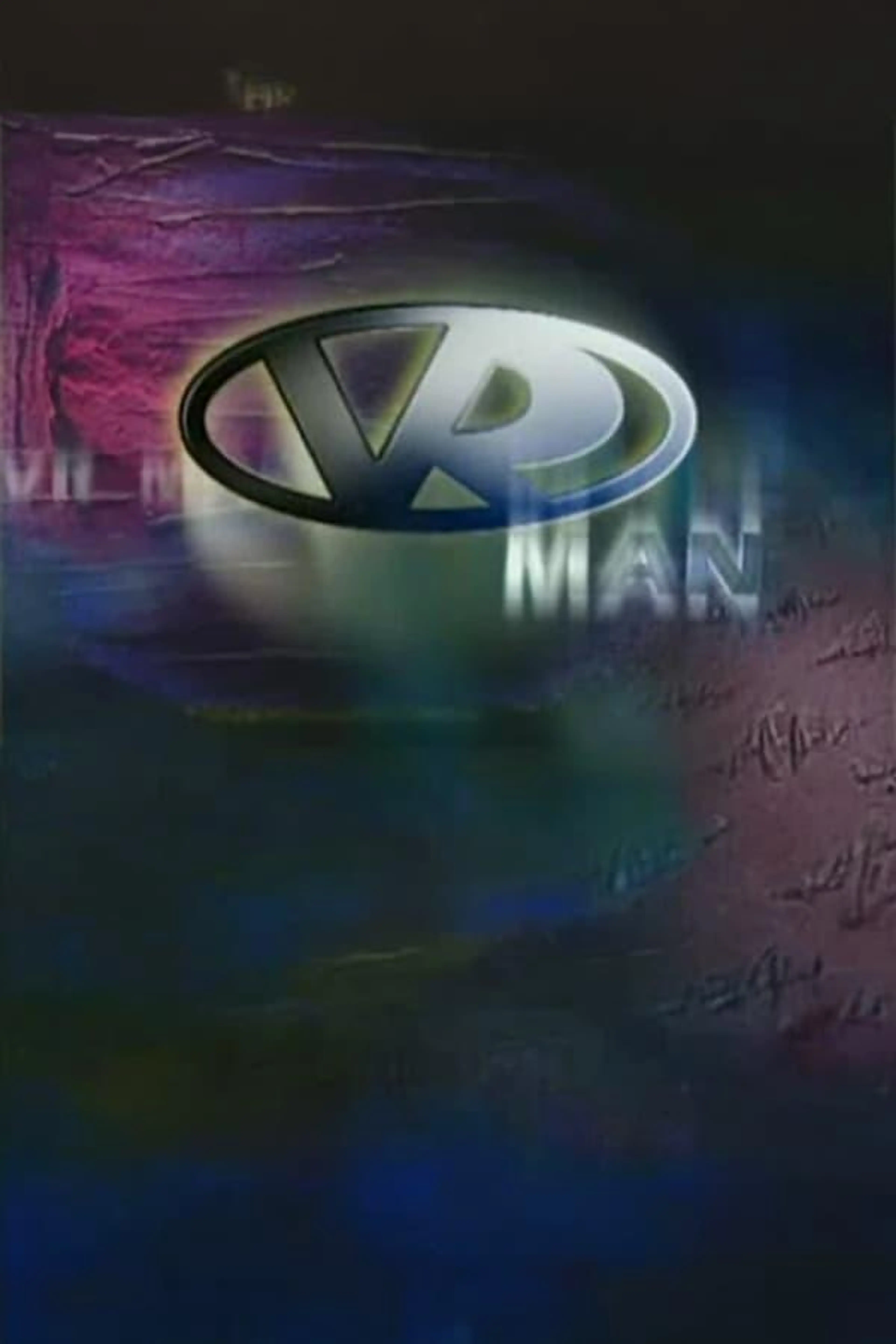 VR Man Season 1