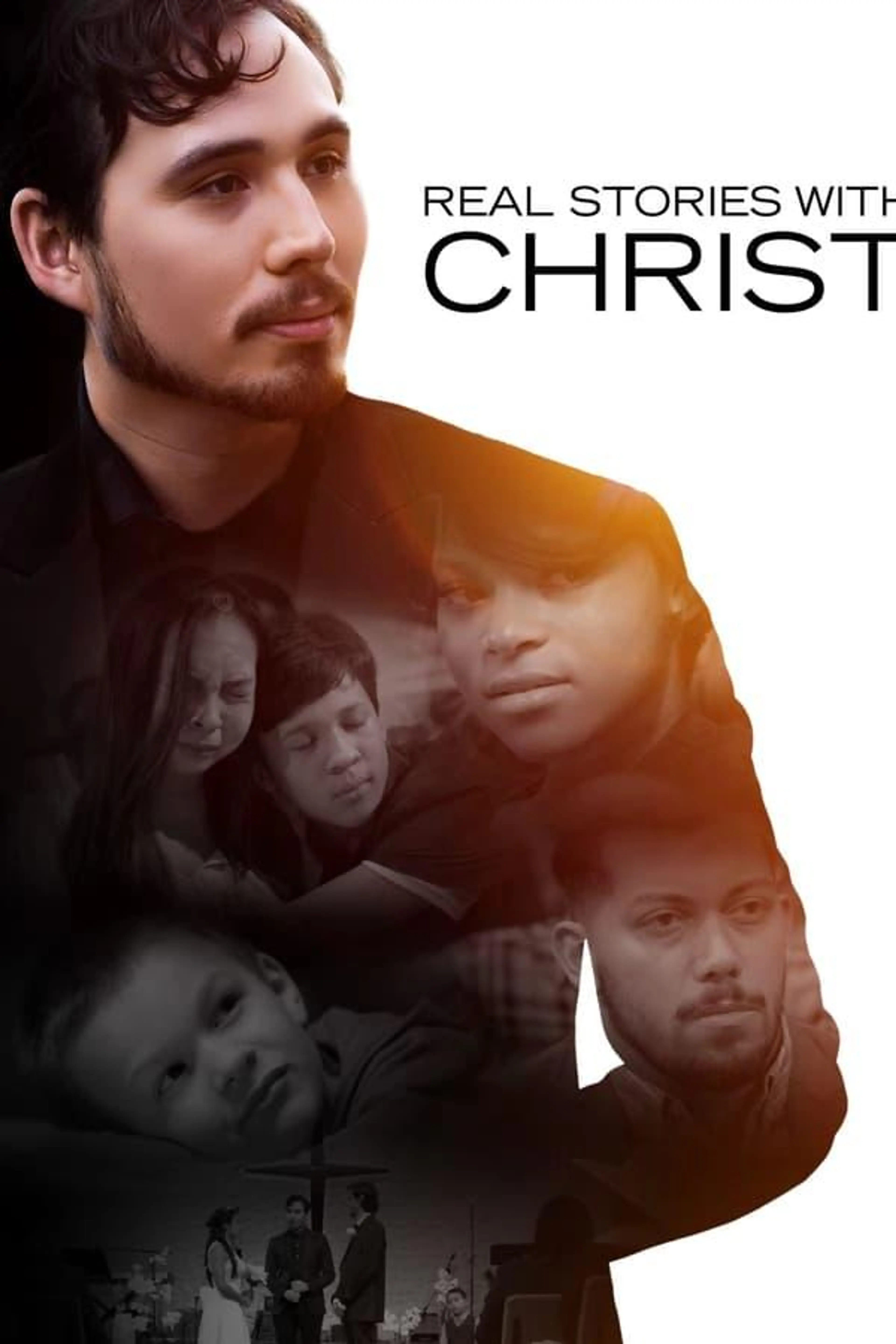 Real Stories with Christ Season 2