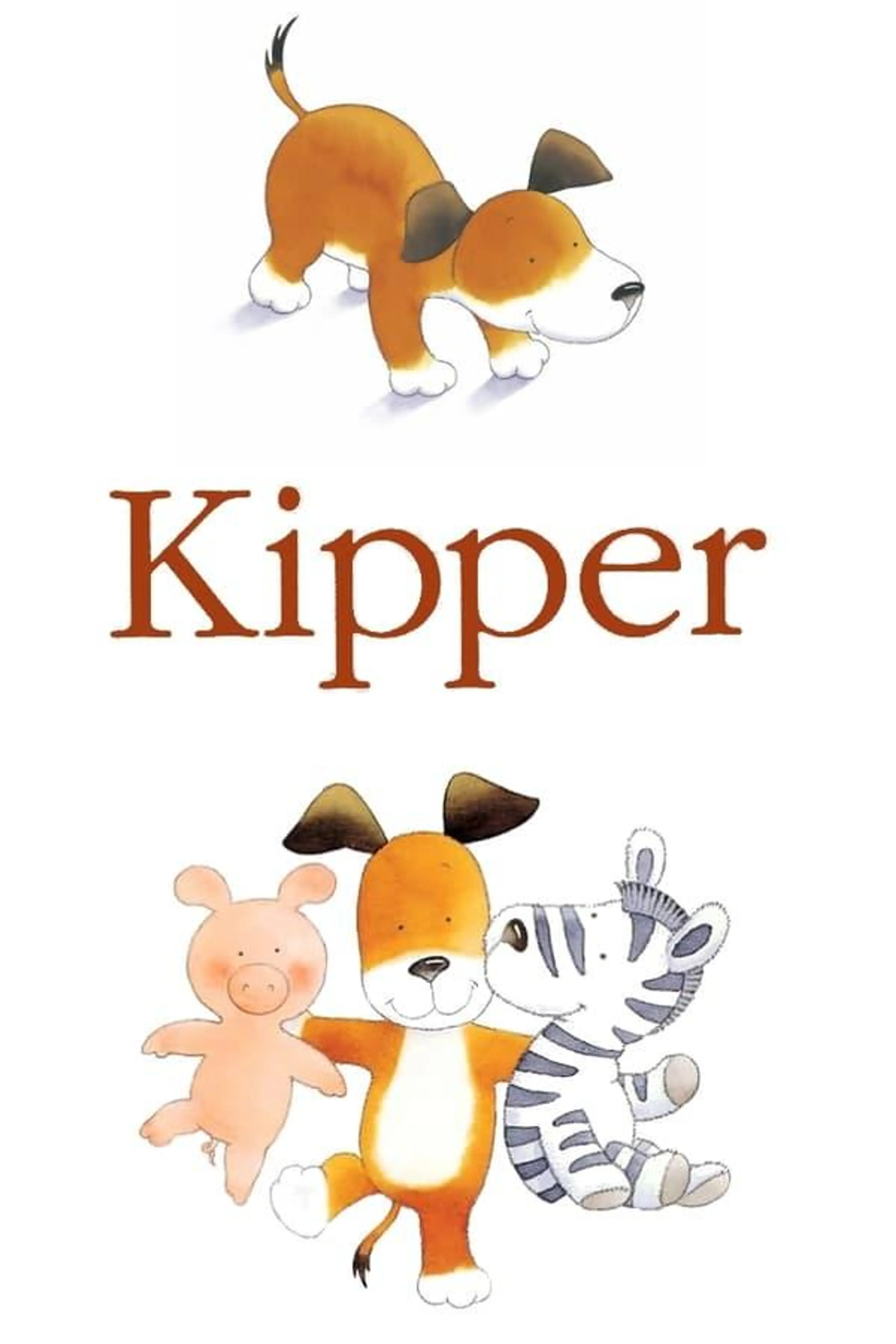 Kipper Season 3