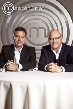 MasterChef Series 4