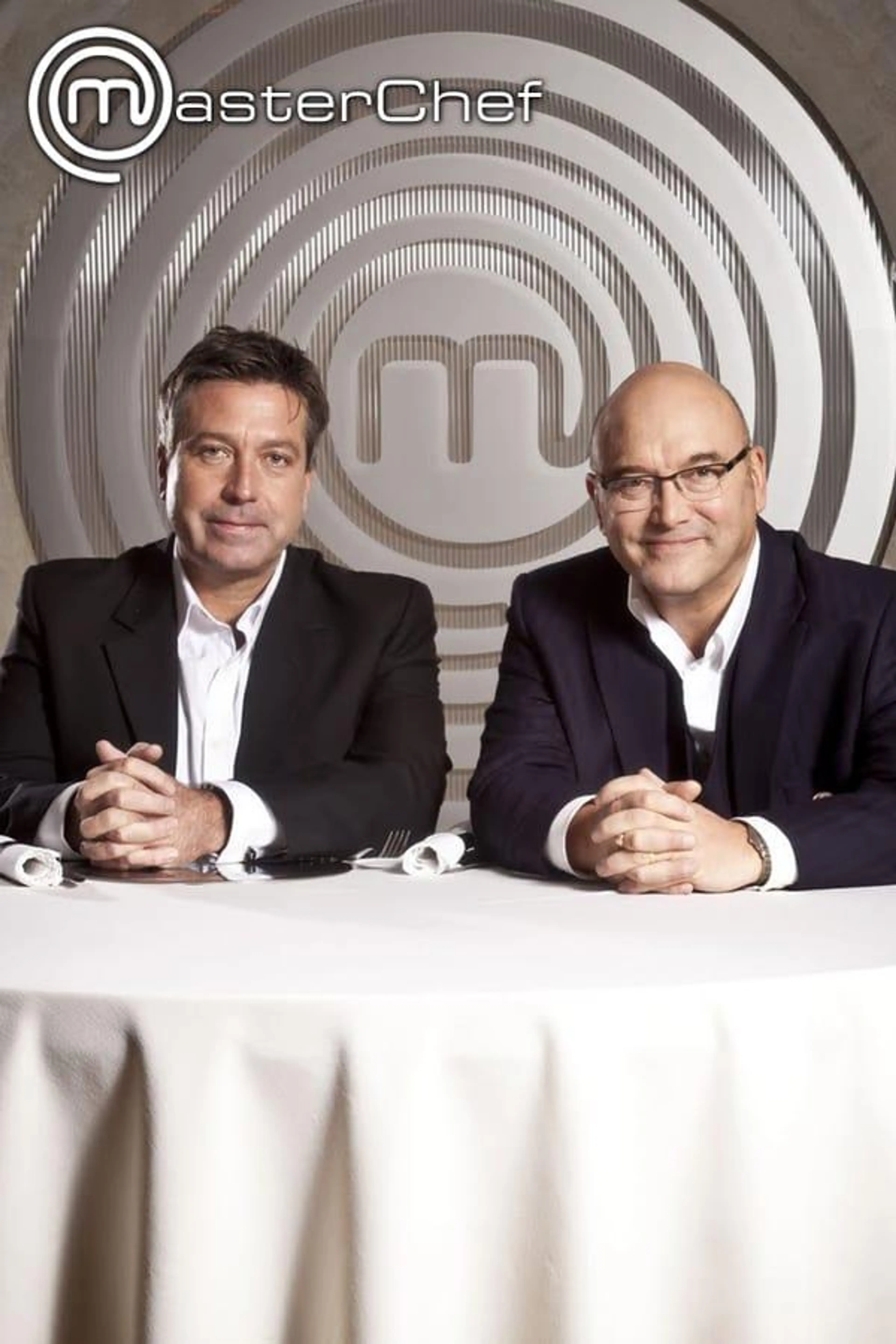MasterChef Series 4