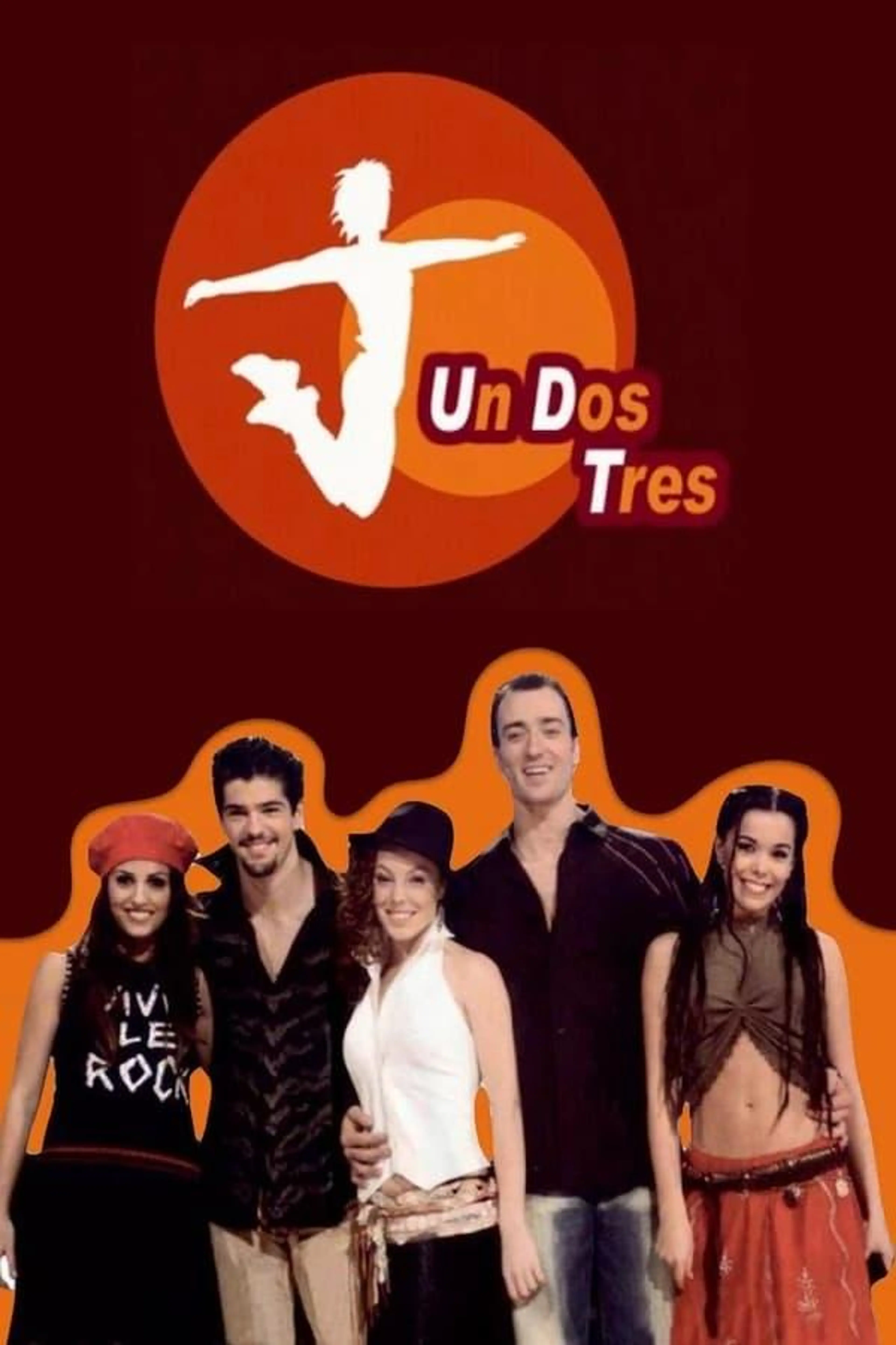 Un, dos, tres Season 1