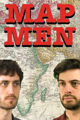 Map Men Season 3
