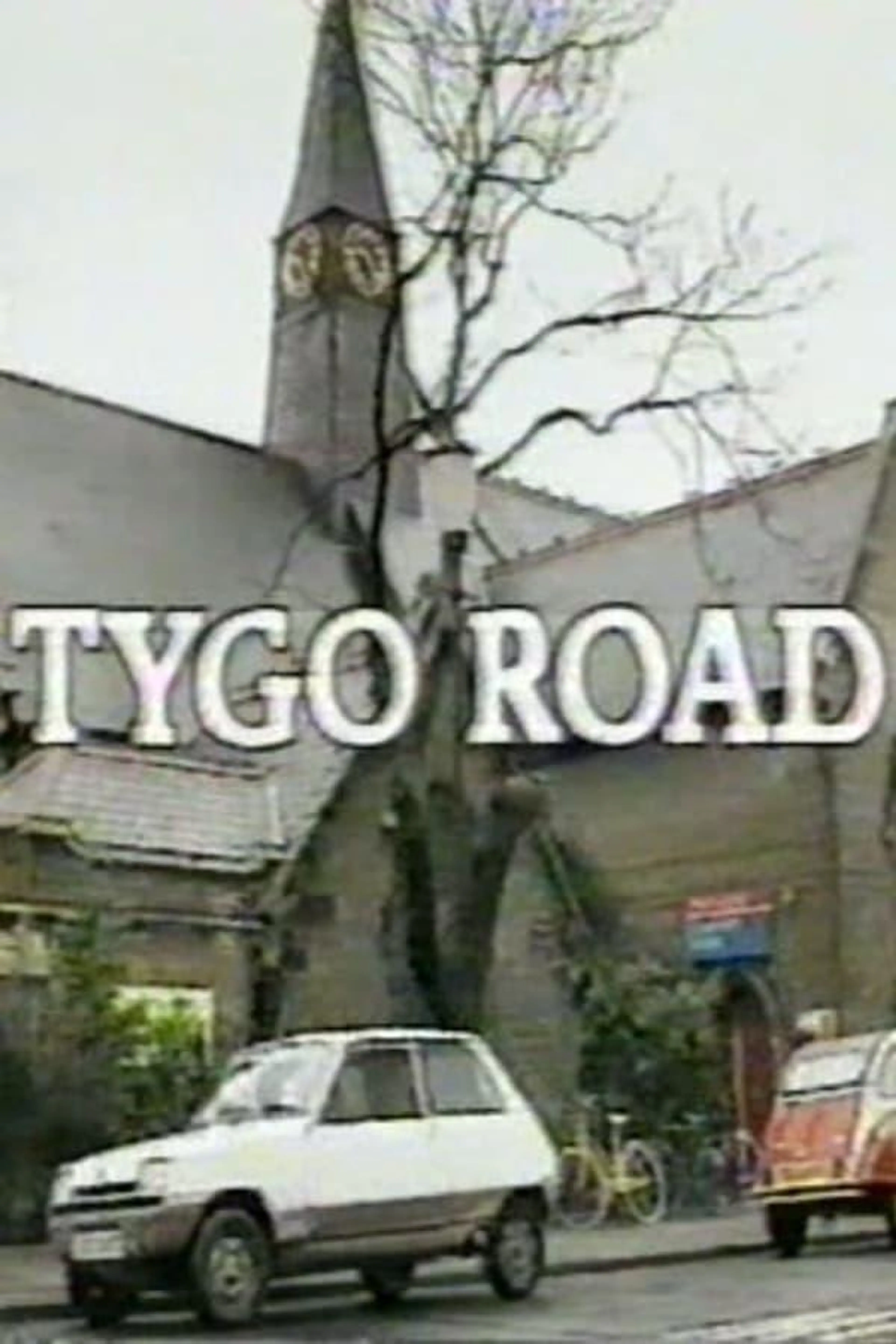 Tygo Road Specials