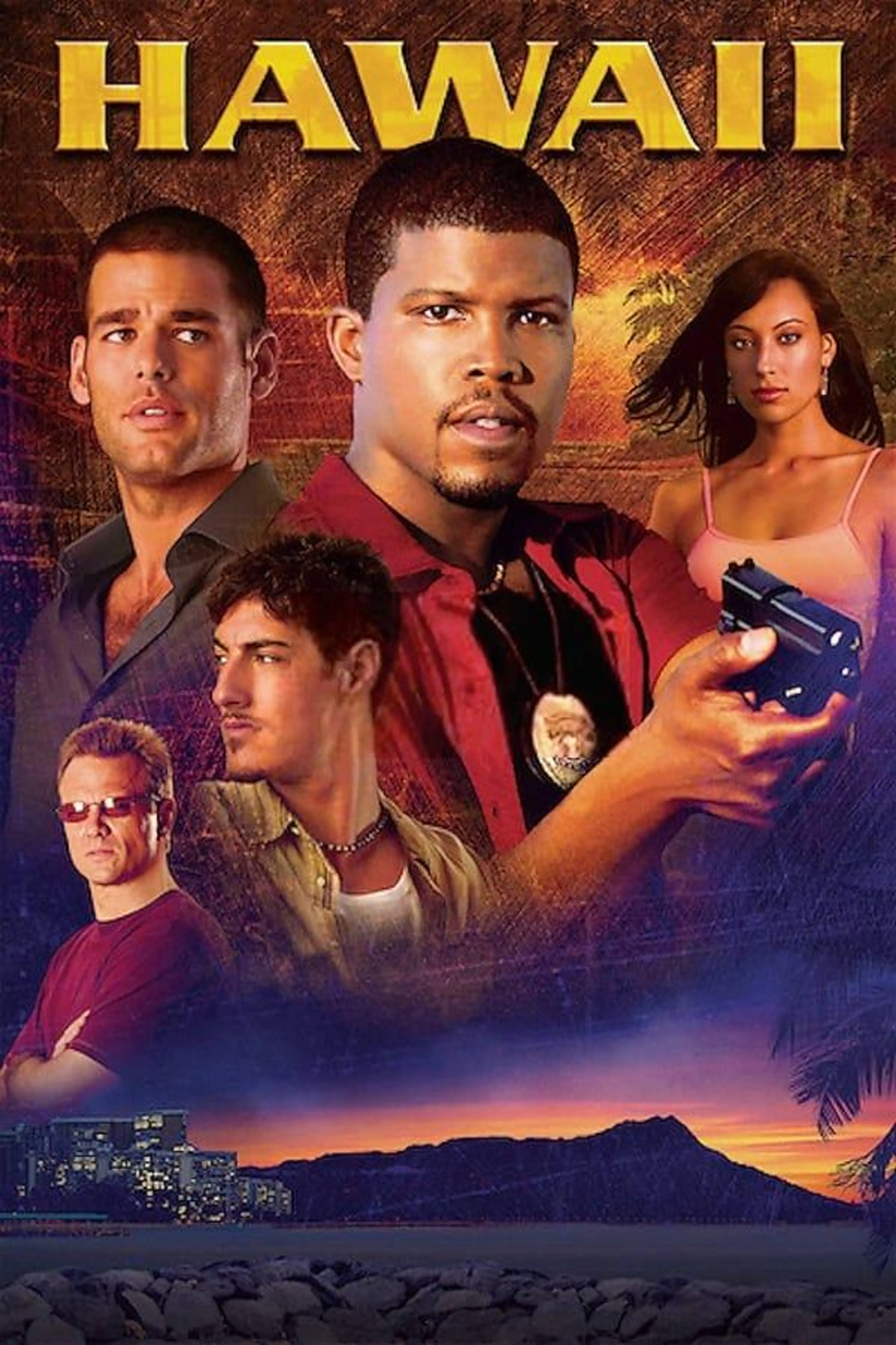 Hawaii Season 1
