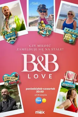 B&B Love Season 1