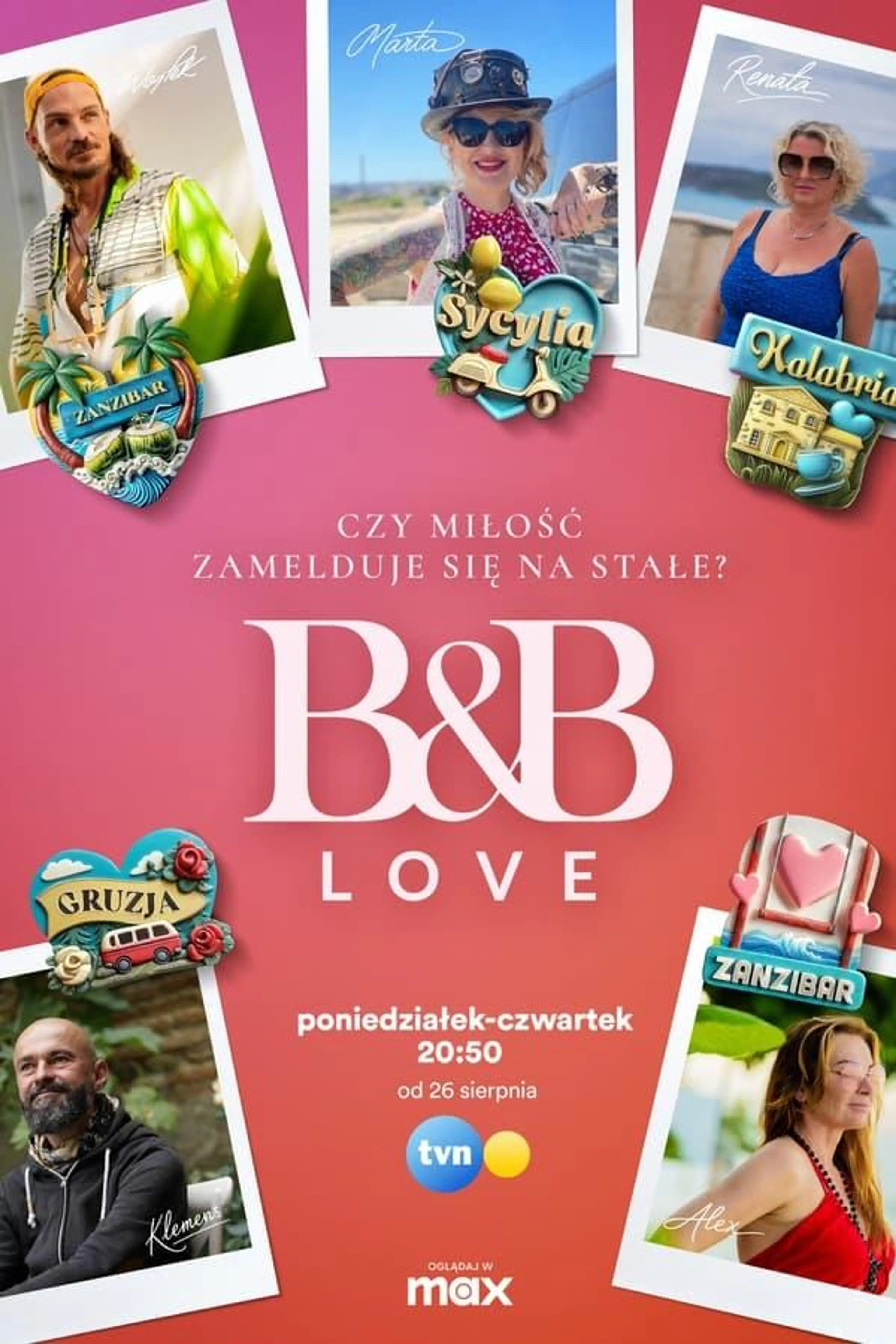B&B Love Season 1
