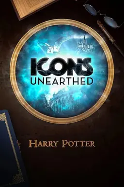 Icons Unearthed: Harry Potter Season 1