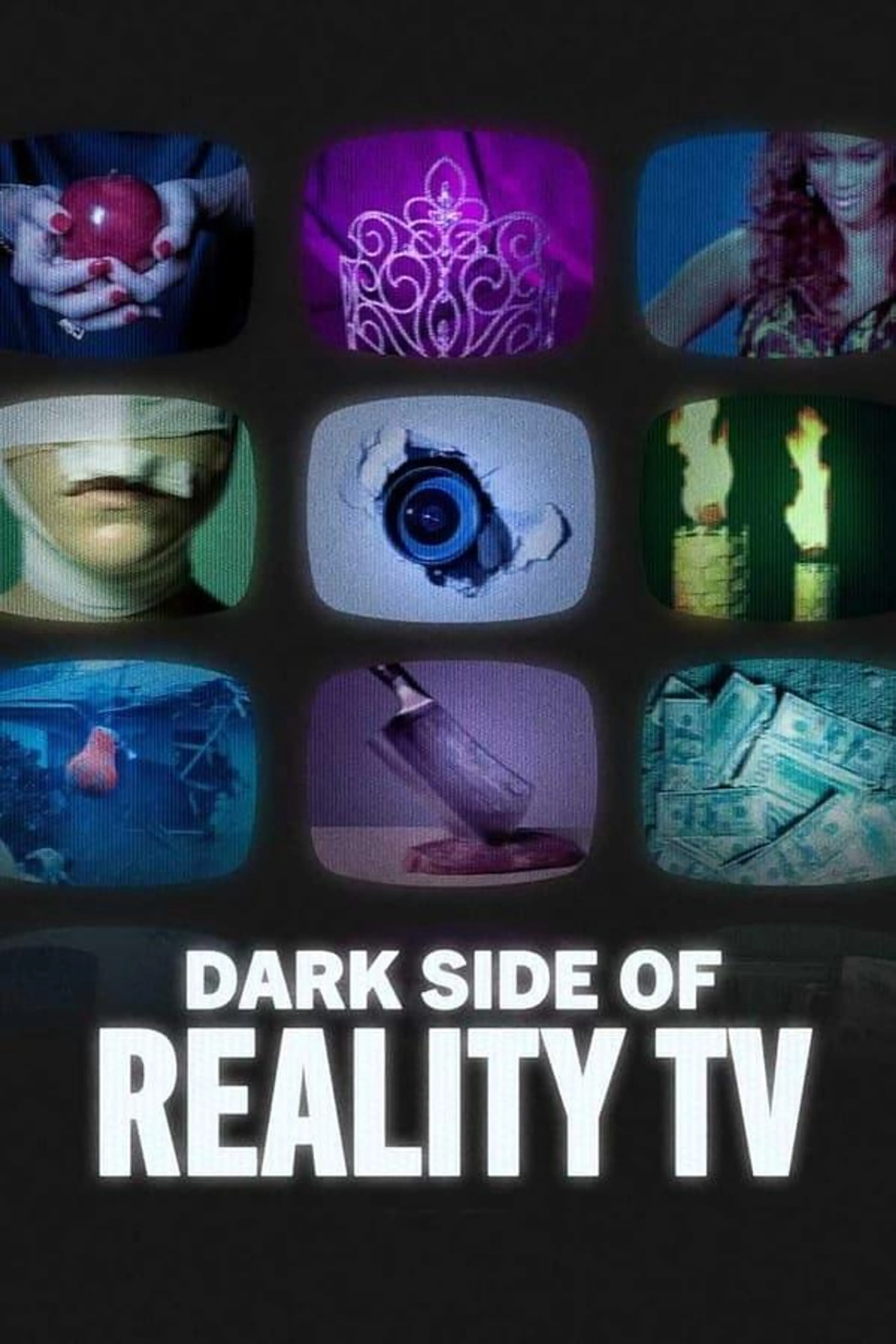 Dark Side of Reality TV Season 1