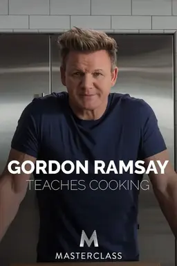 Gordon Ramsay Teaches Cooking Season 1