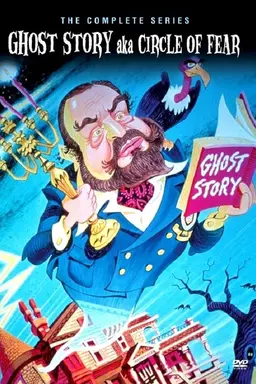 Ghost Story Specials