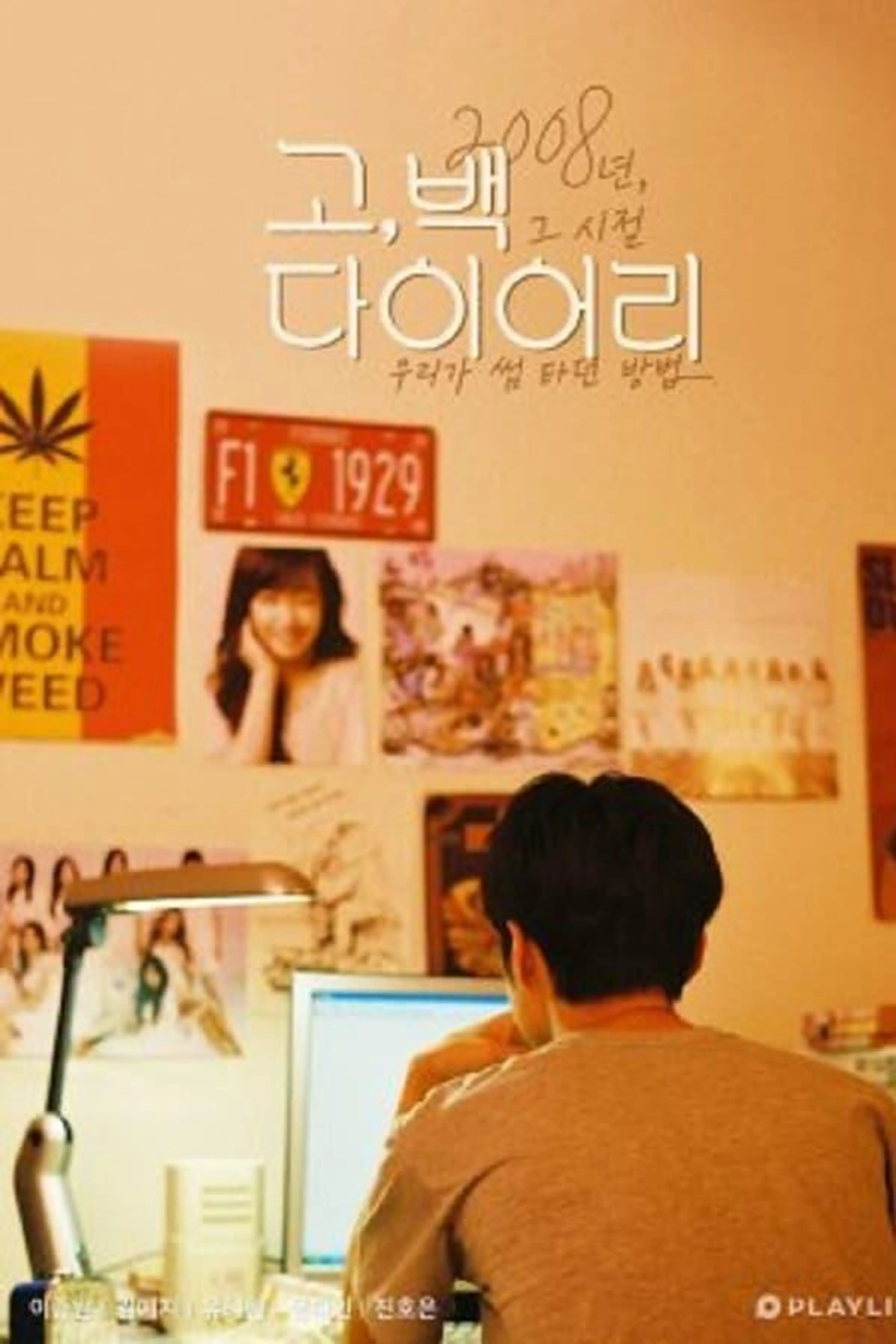 Go, Back Diary Season 1