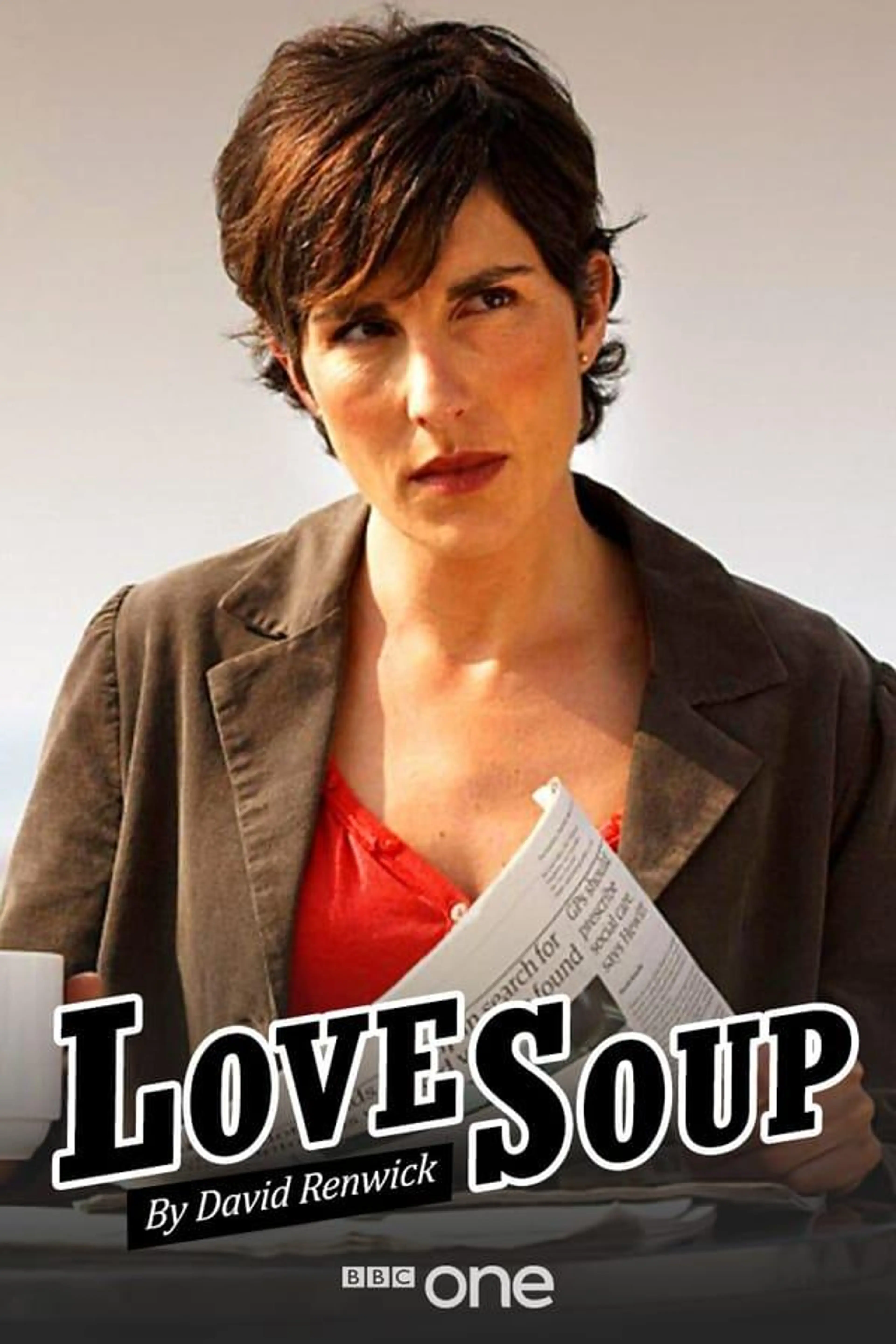 Love Soup Season 1