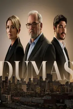 Dumas Season 1