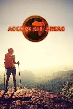 Access All Areas Season 1