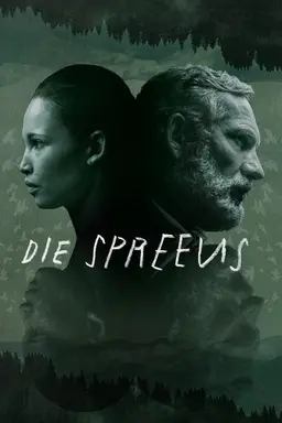 Die Spreeus Season 1
