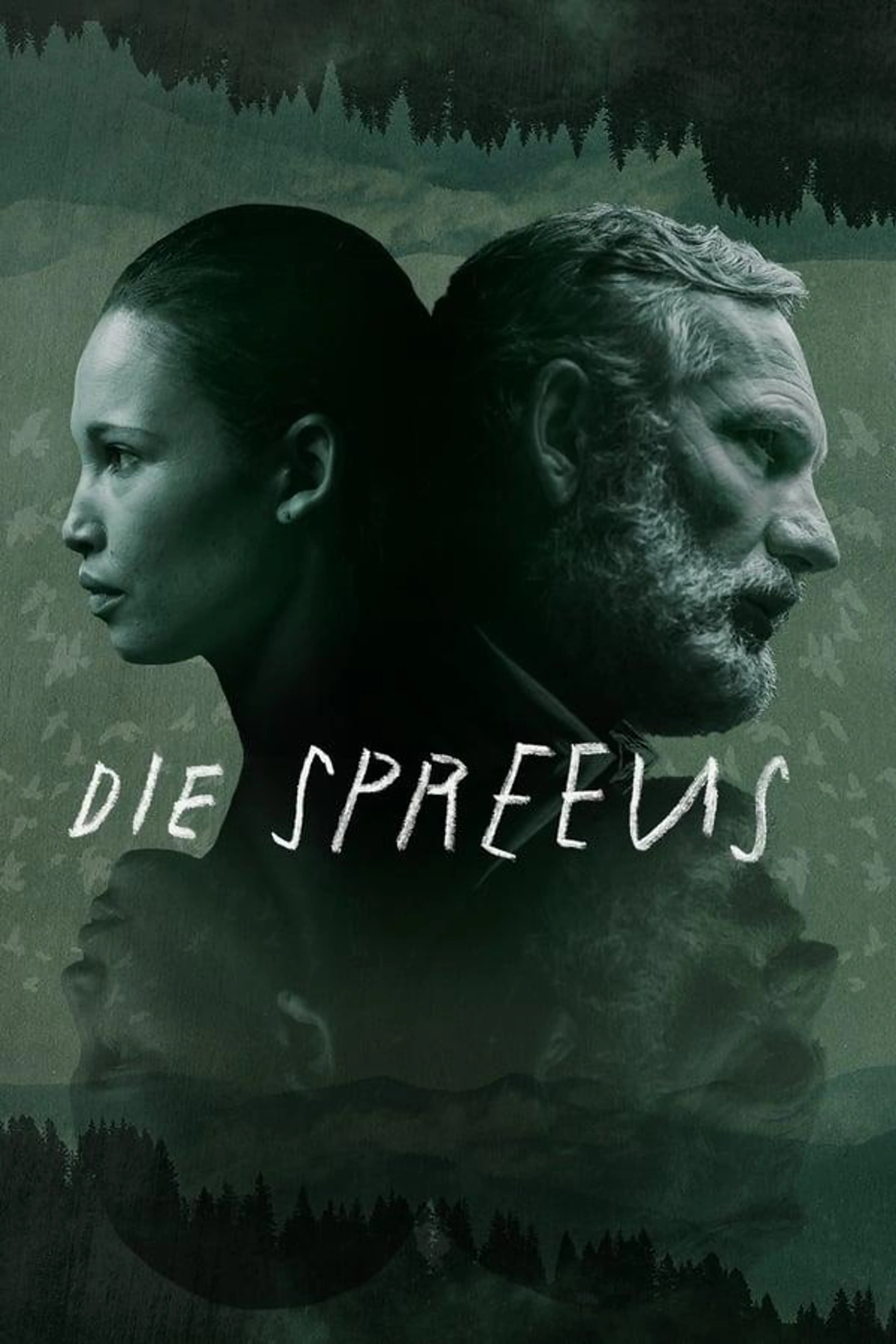Die Spreeus Season 1