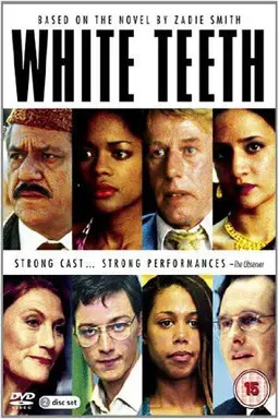 White Teeth Miniseries