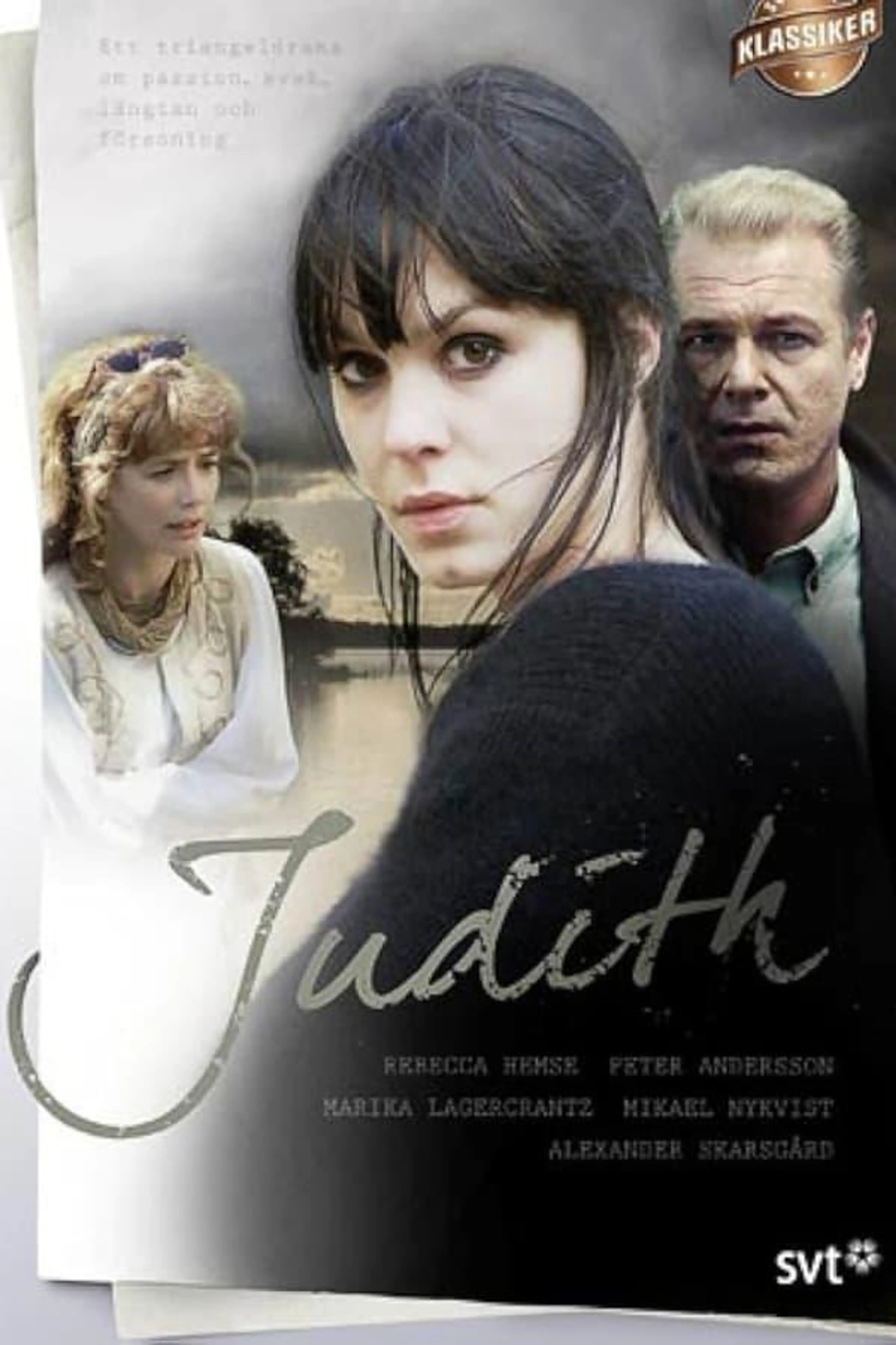 Judith Season 1