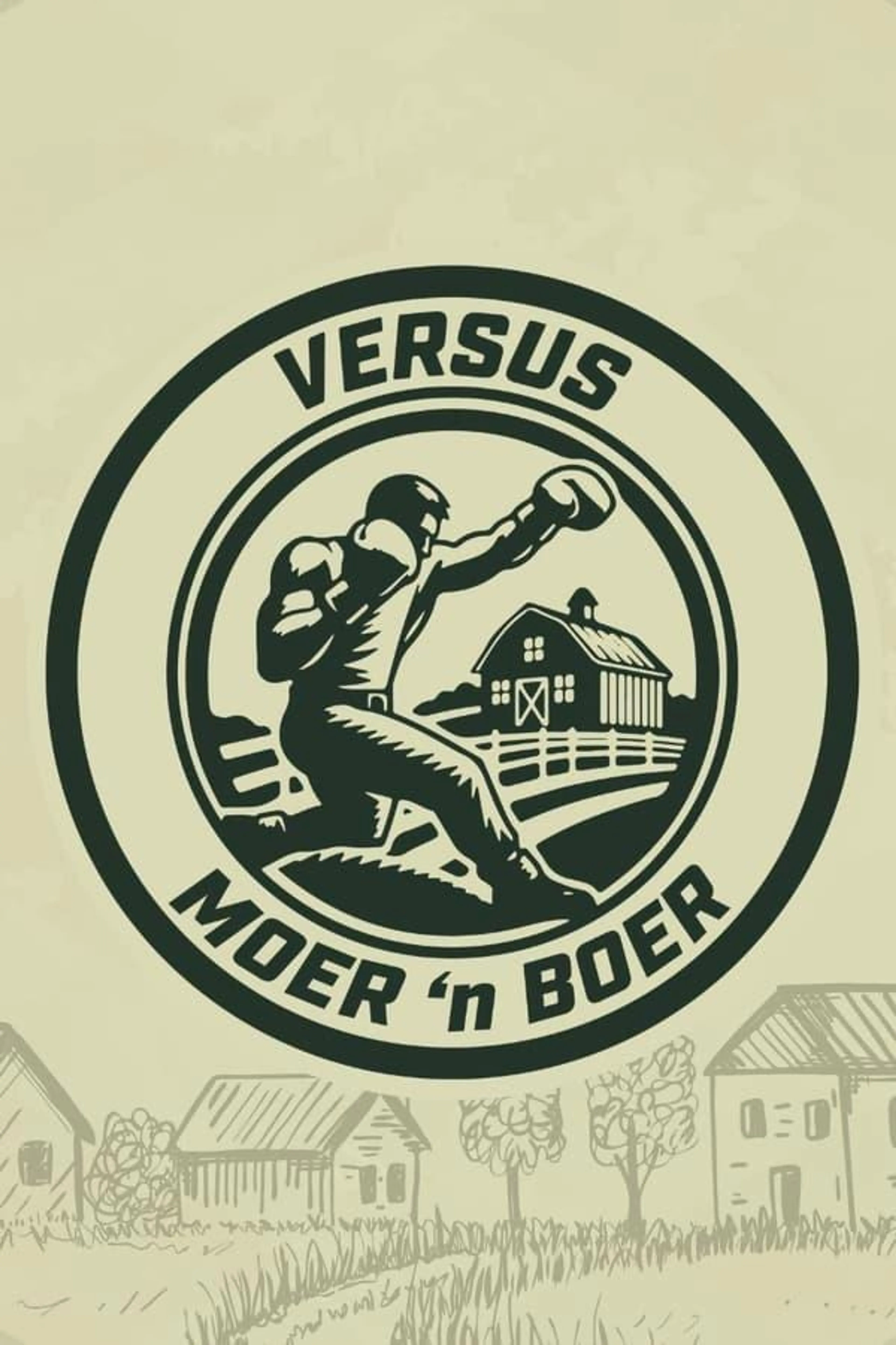 Moer 'n Boer Season 1