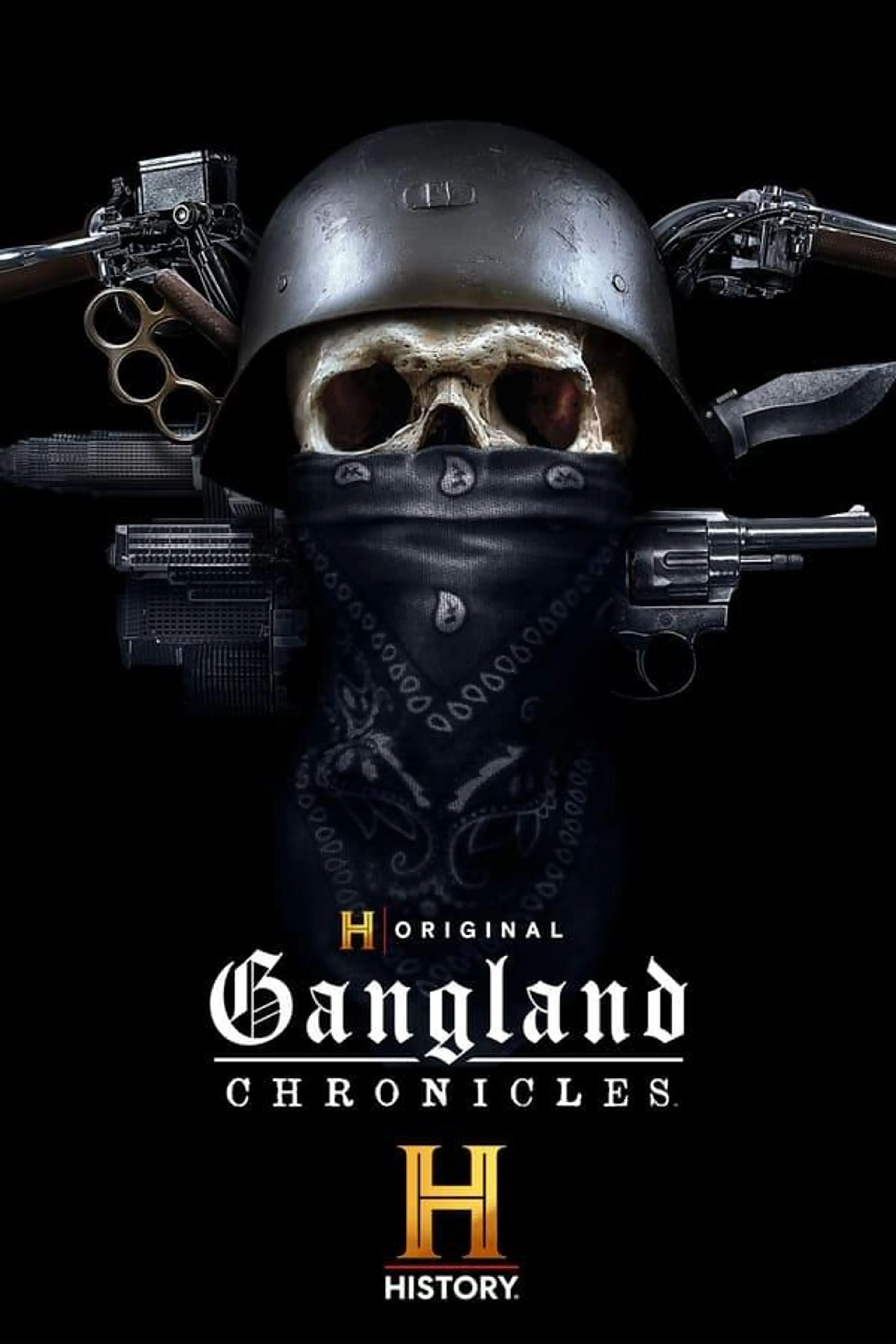 Gangland Chronicles Season 1