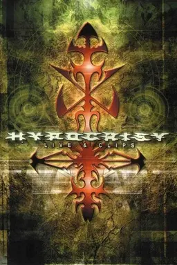 Hypocrisy - Live & Clips
