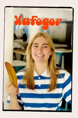 Xafogor Season 1