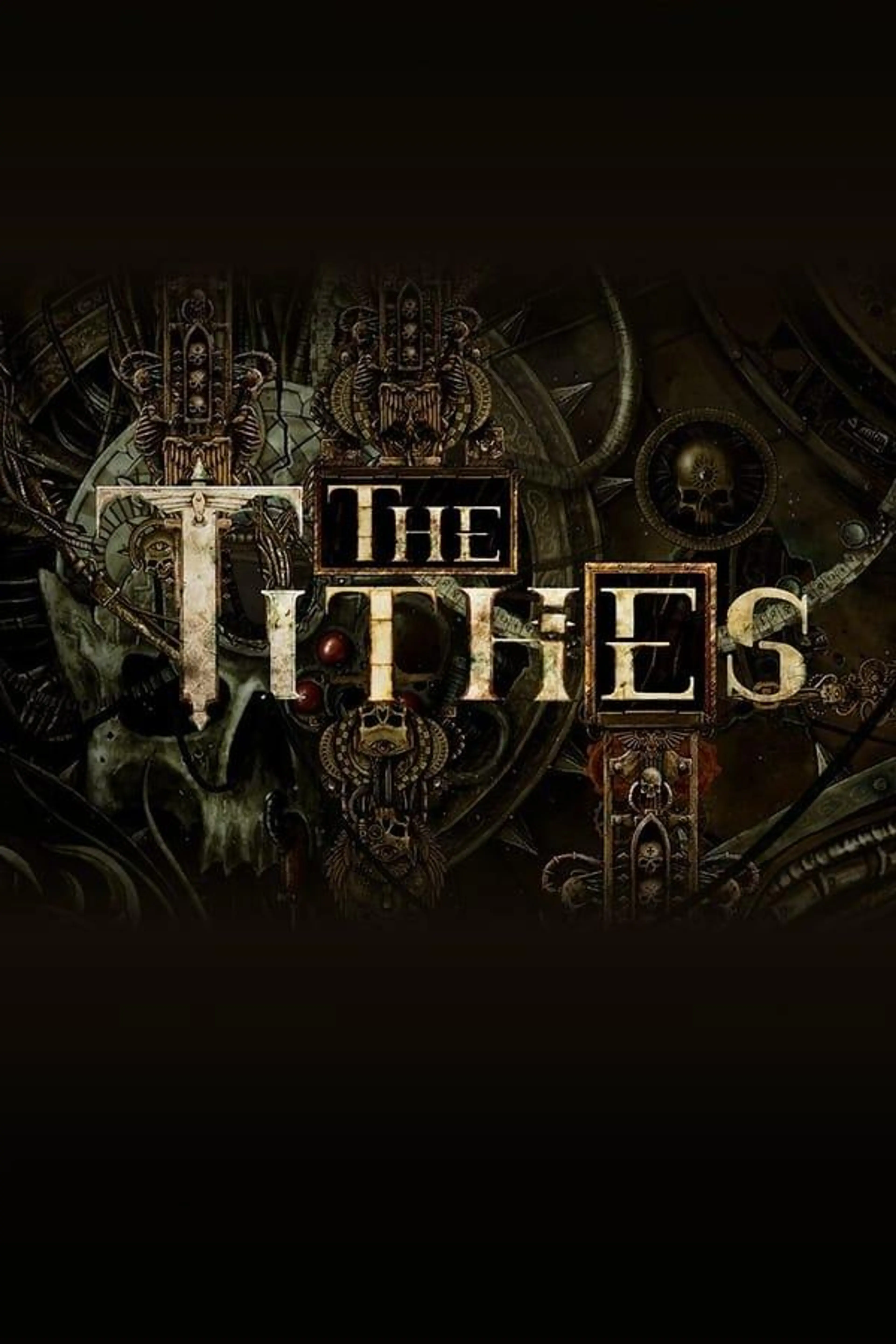 The Tithes Season 1