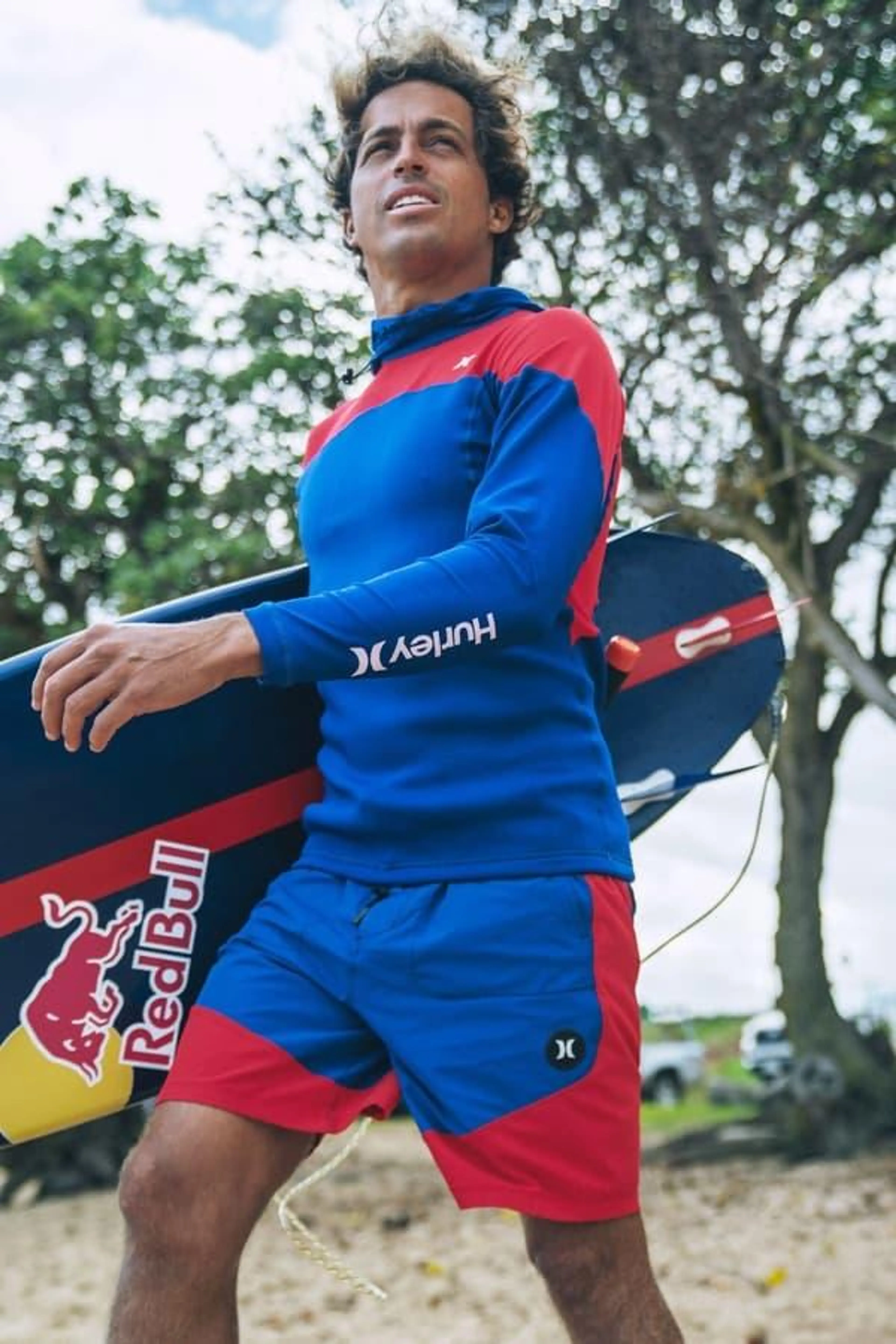 Kai Lenny 2017