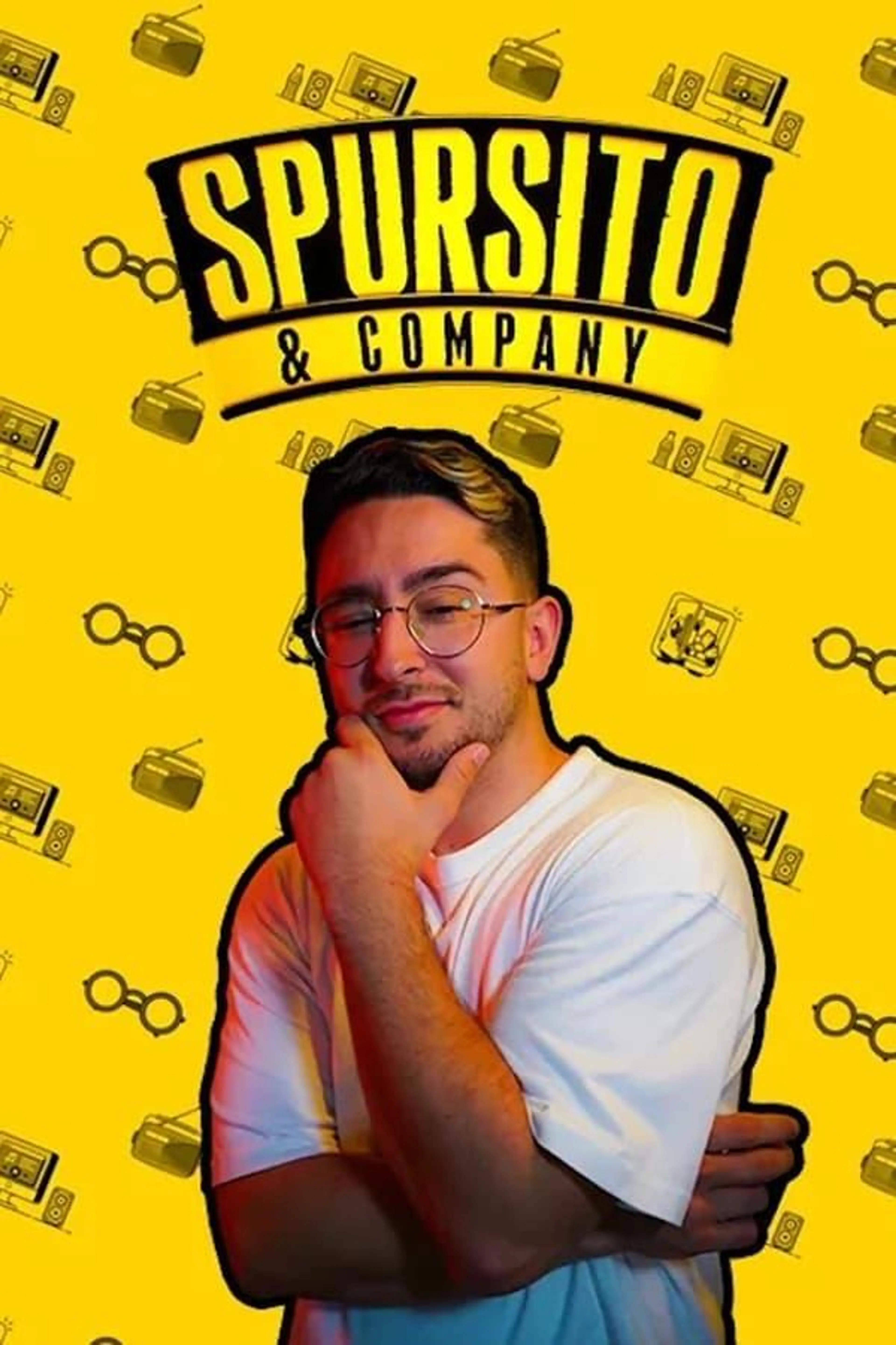 Spursito & Company Season 1
