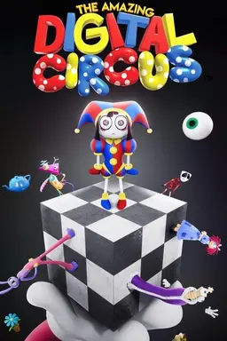 The Amazing Digital Circus Season 1