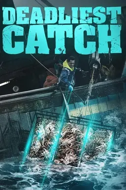 Deadliest Catch Specials