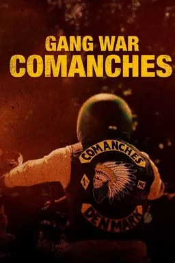 Gang War - Comanches Season 1