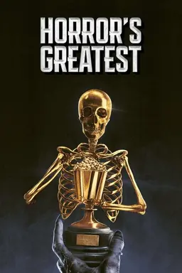 Horror's Greatest Season 1