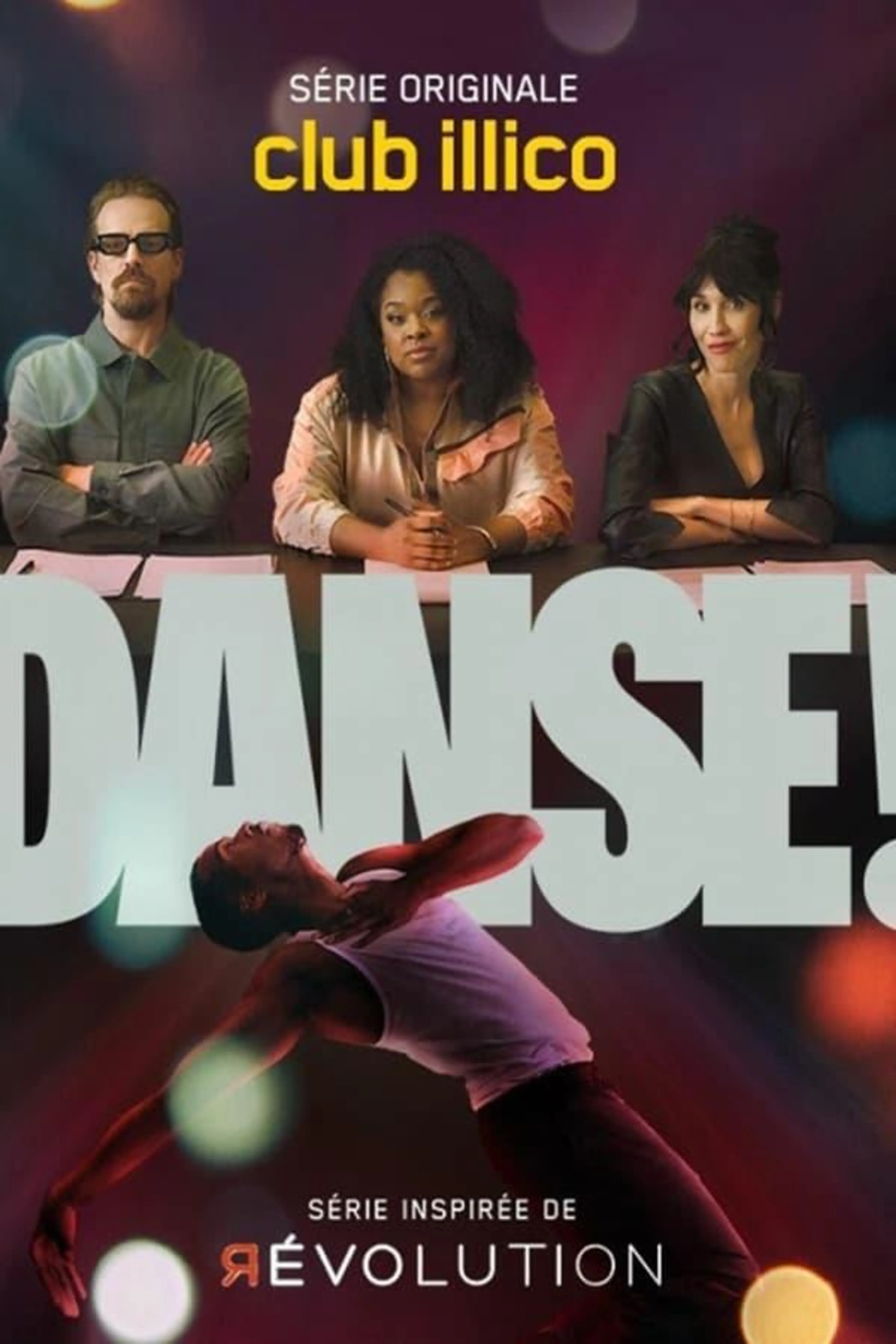 Danse! Season 1