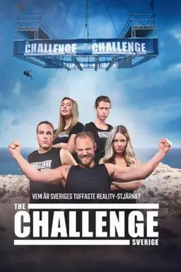 The Challenge Sverige Season 1