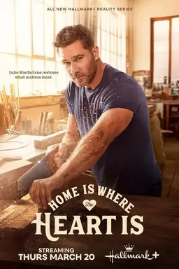 Home is Where the Heart Is Season 1