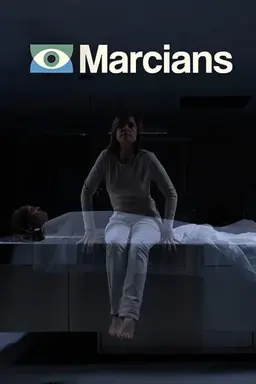 Marcians Season 3