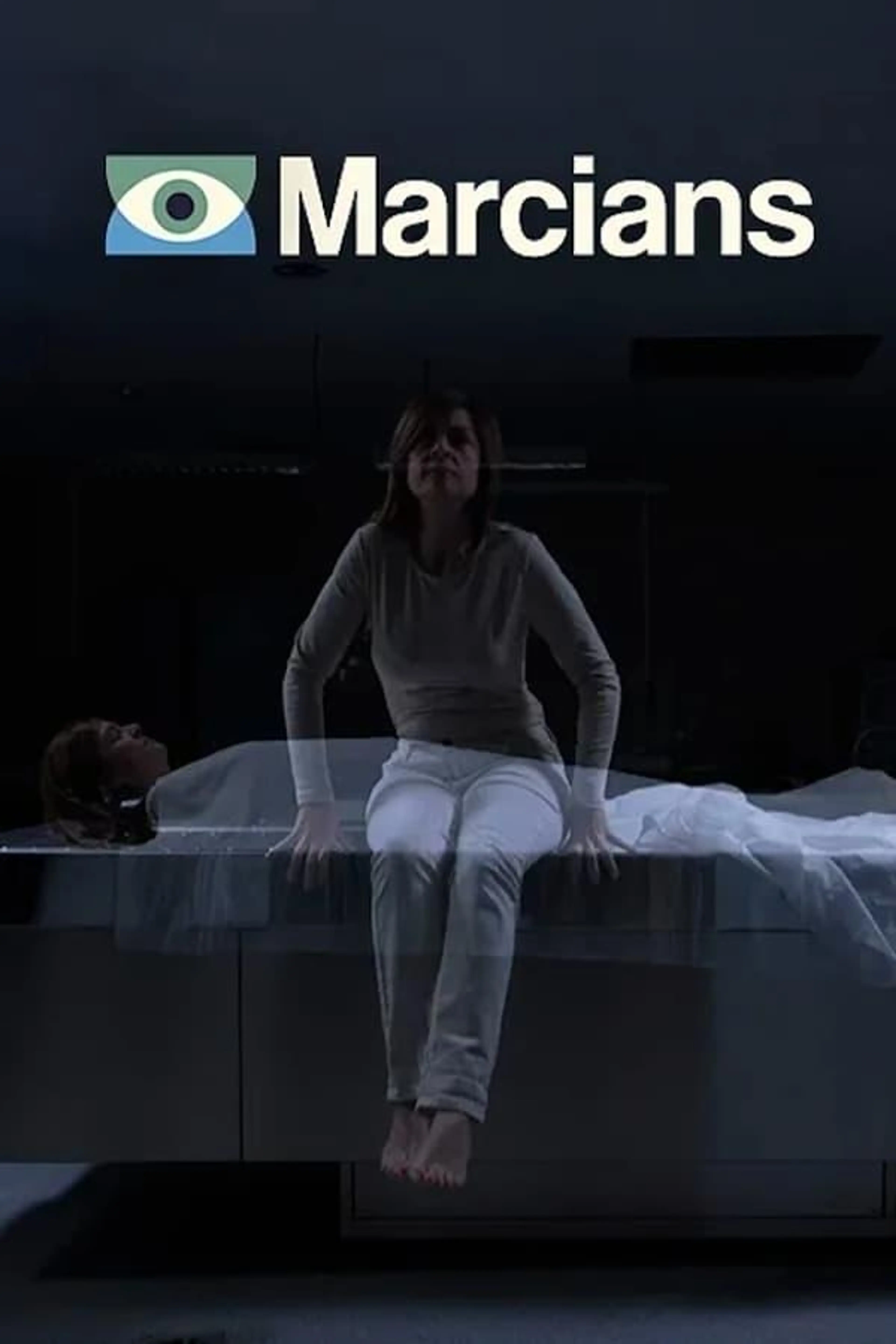 Marcians Season 3