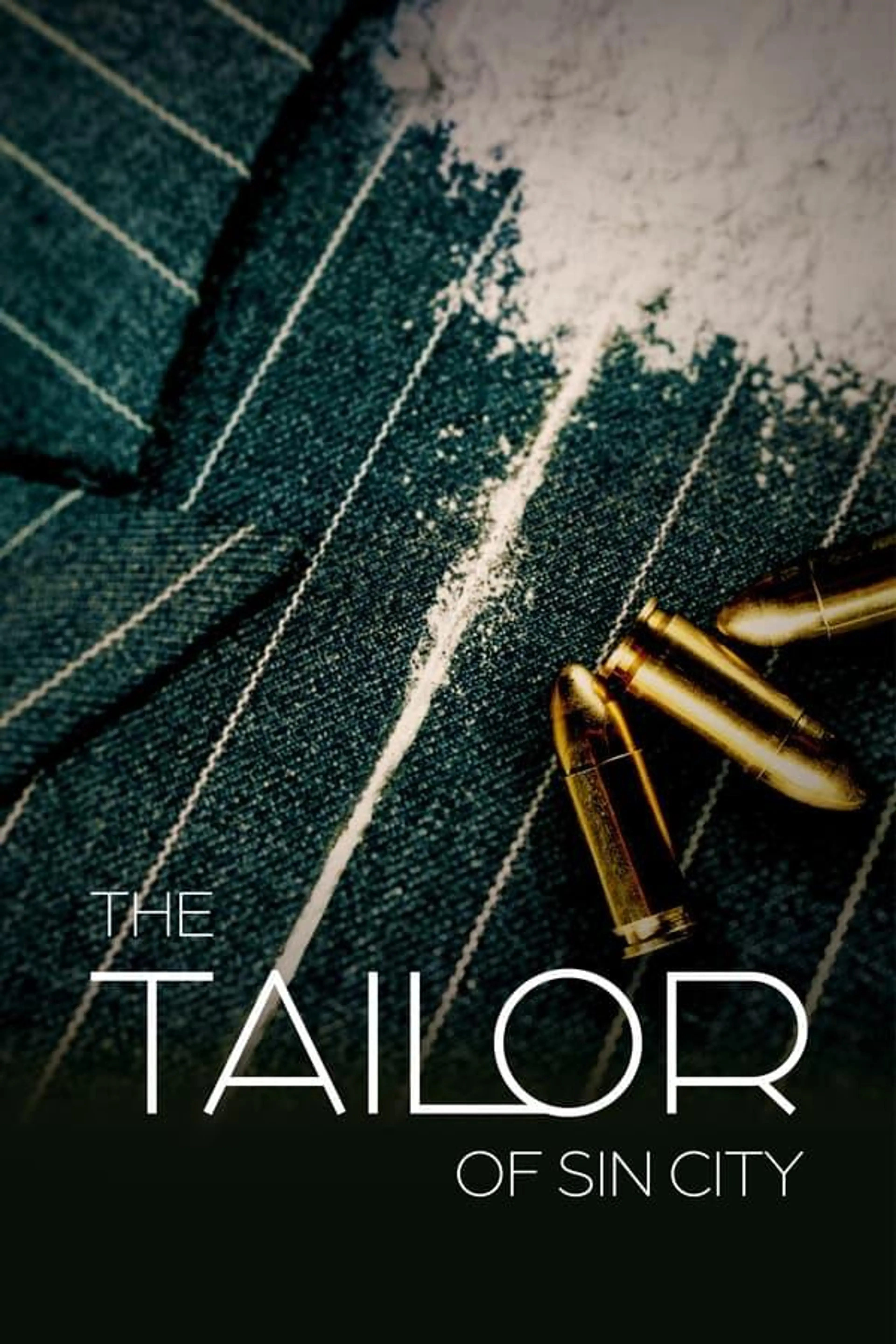 The Tailor of Sin City Miniseries