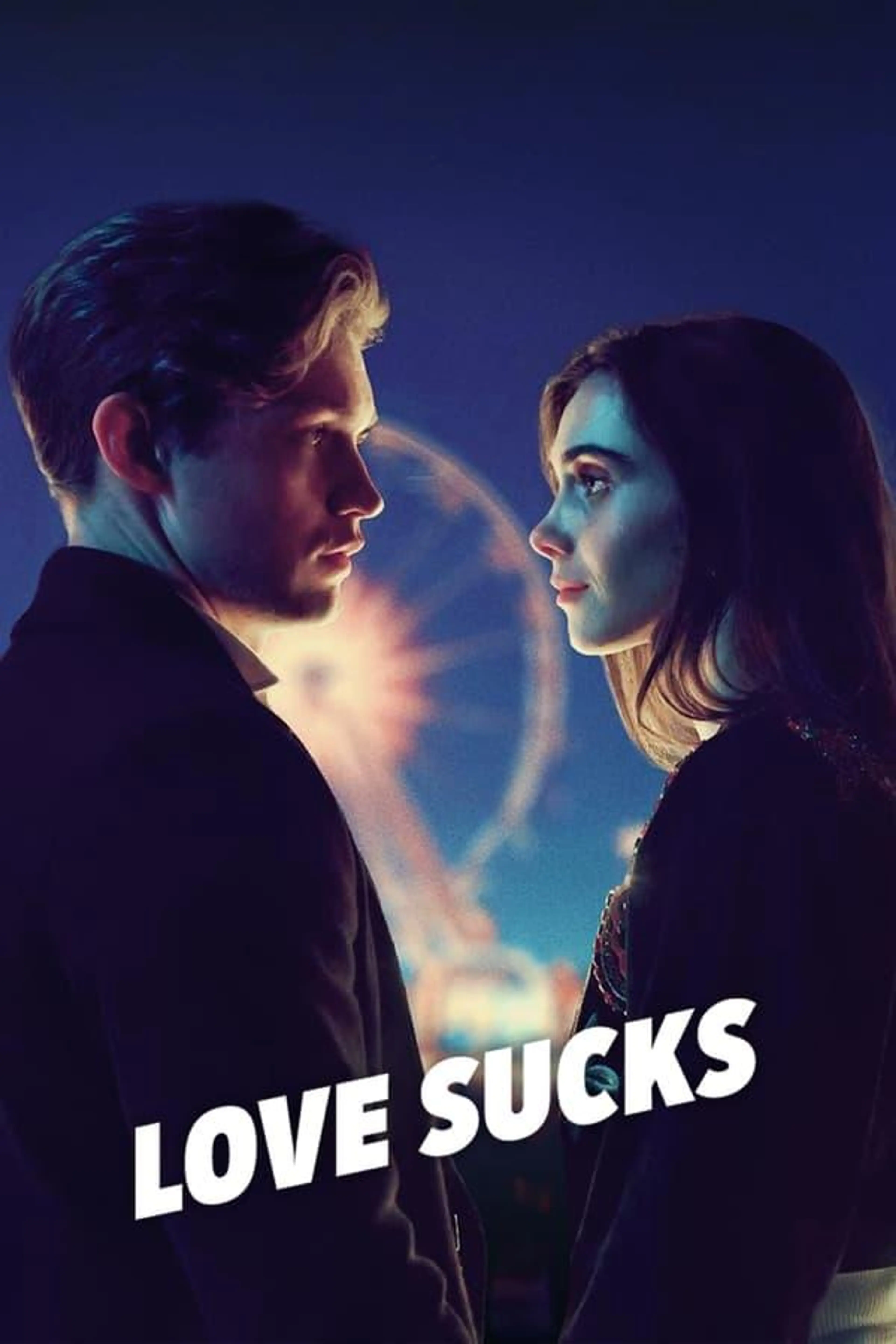 Love Sucks Season 1
