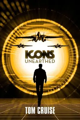 Icons Unearthed: Tom Cruise Miniseries