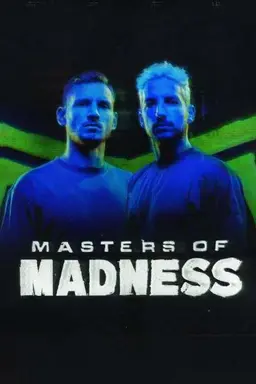Masters of Madness Season 1