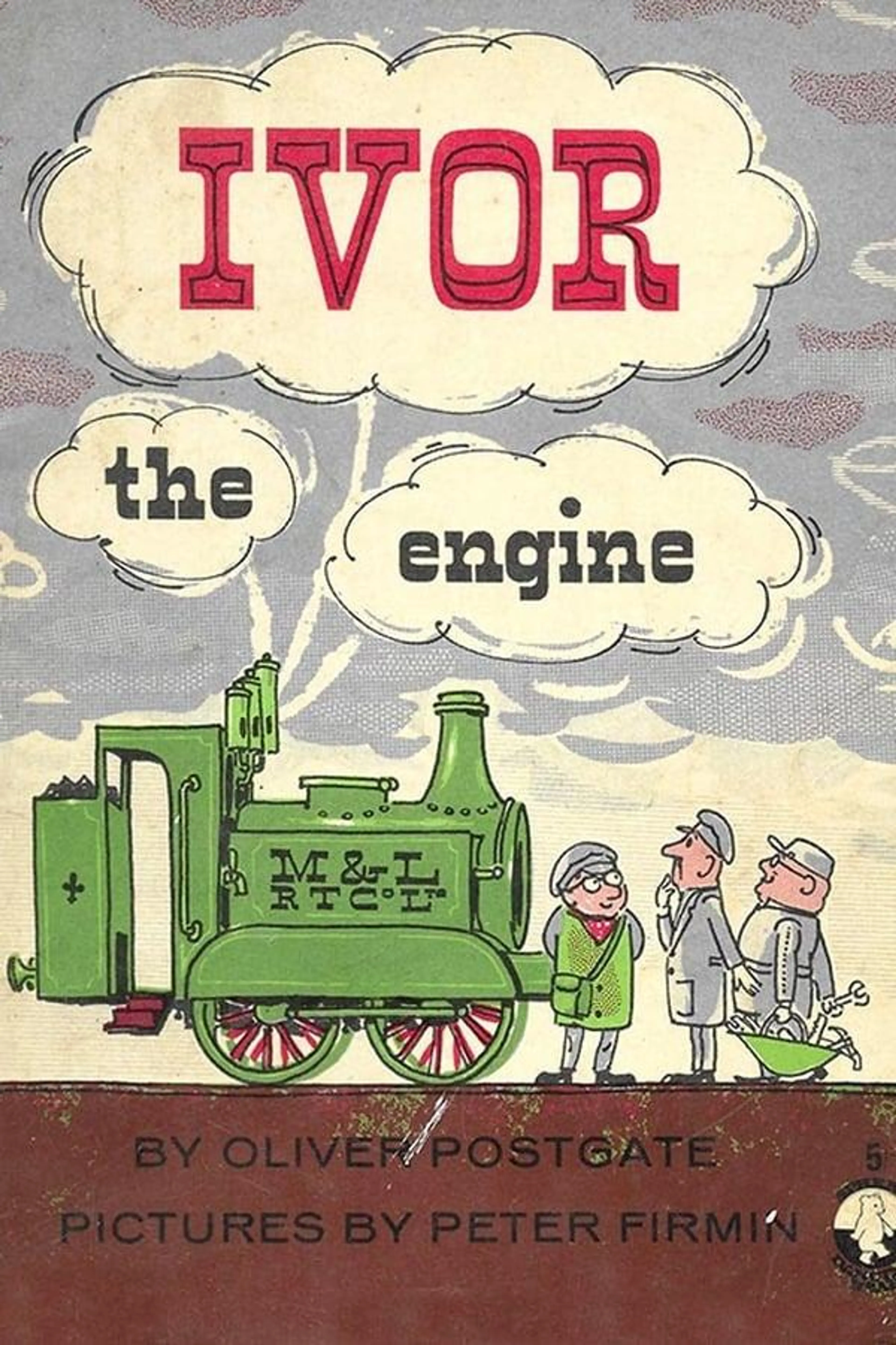 Ivor the Engine Season 2