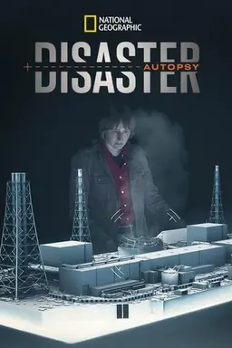 Disaster Autopsy Season 1