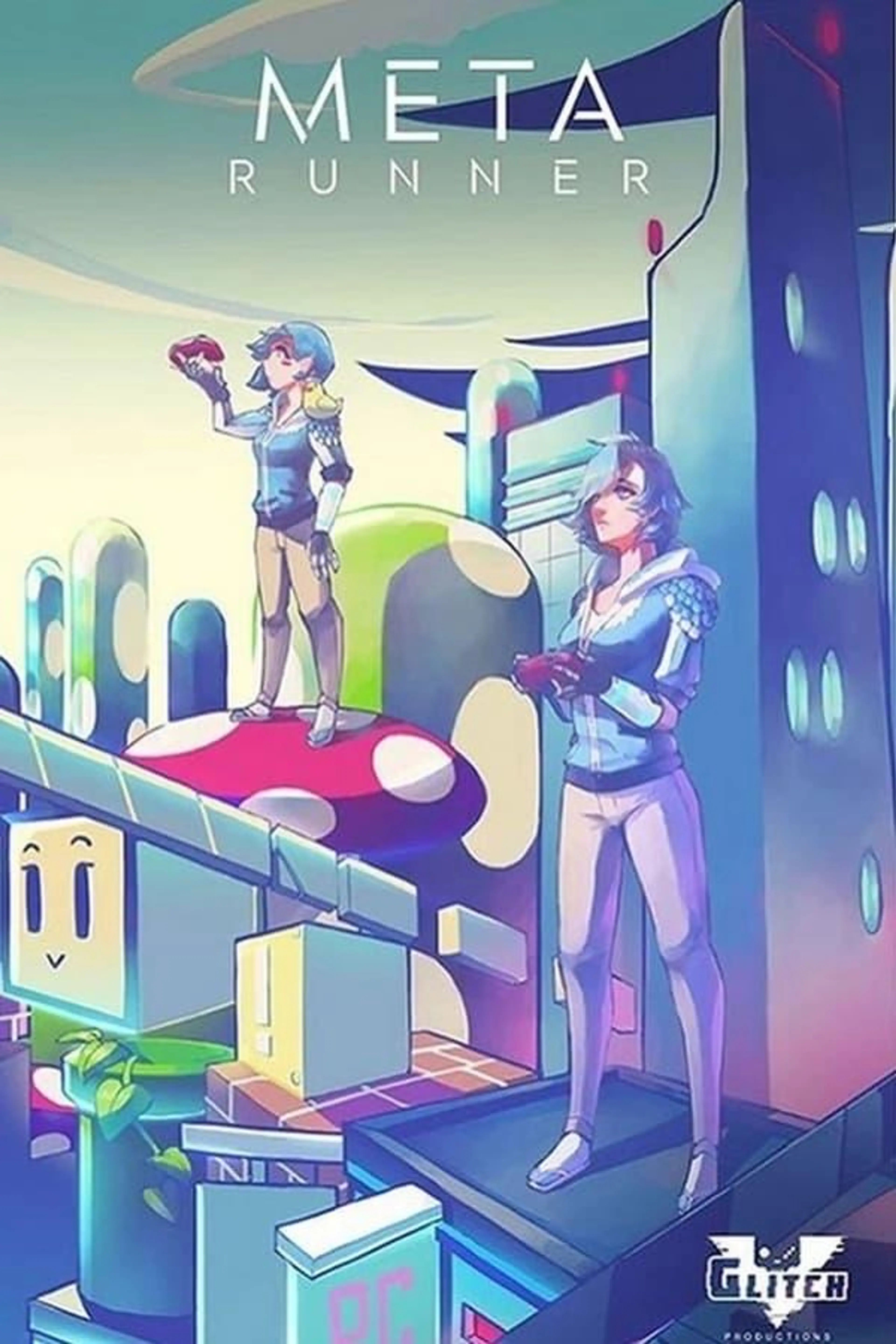 Meta Runner Season 3