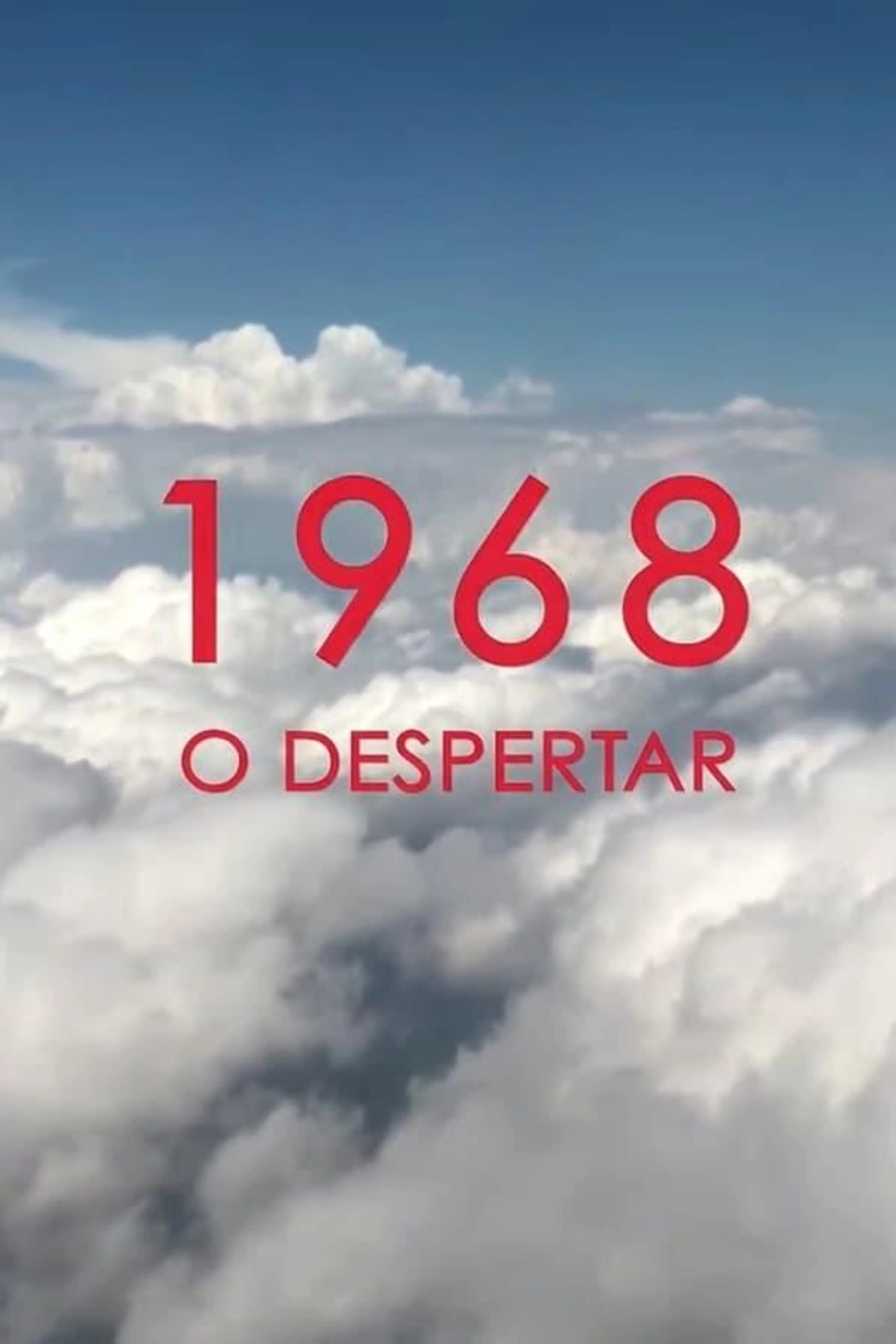 1968: O Despertar Season 1